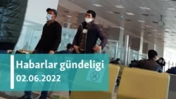 Habarlar gündeligi