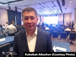 Жодар Сайдилкан.