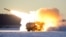 АКШнын HIMARS системасы.