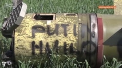 Обстріли, переселенці, хліб: війна під Слов'янськом (відео)