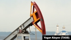 Нефтекачка