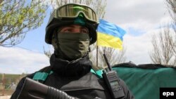 Фото ілюстраційне