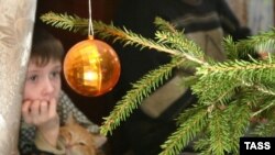 В ожидании чуда...