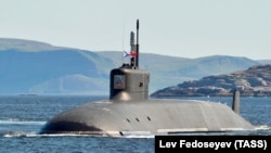 Ілюстрацыйнае фота