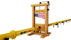 Американские вопросы. Как измотать Кремль?