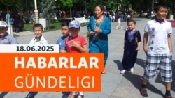 Habarlar gündeligi