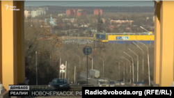 У Новочеркаську декілька військових частин