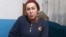 Наргиса Юнусова говорит, что живет сейчас у своих родителей в Таджикистане 