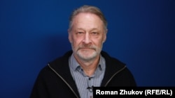 Дмитро Орєшкин