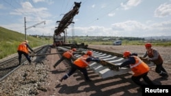 Иллюстративное фото.