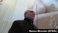 Ігор Козловський каже, що в Україні серед настроїв превалює спокій