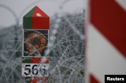 Ілюстрацыйнае фота