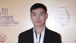 "Климаттын өзгөрүүсүнө каршы ар бирибиз күрөшүүбүз керек"