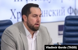 Олександр Іонов