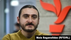 Ираклий Хвадагиани