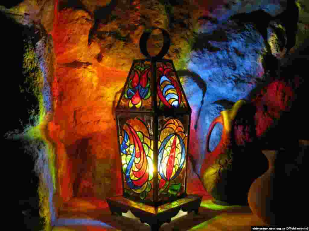 Пыялада Örnek бизәге