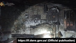 Рішення про це 30 грудня ухвалили після пожежі в Косівській лікарні на Івано-Франківщині
