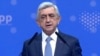 Սերժ Սարգսյանը ջերմային թեստ կանցնի Ազգային ժողովում, ապա կմասնակցի Ապրիլյան հանձնաժողովի նիստին