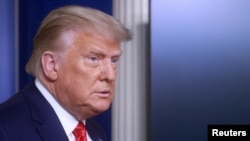 دونالد ترمپ