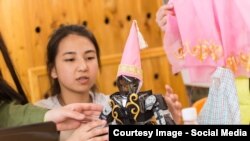 Бишкек шаарында  “Робот таймашы” сынагы болуп өттү. Таймашка Эл аралык “Себат” билим берүү мекемелеринин бардык лицейлеринин жана башталгыч класстардын окуучулары катышты. 