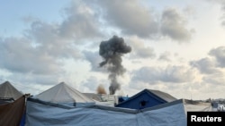 Гази тилкеси. 