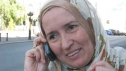 Ифира Хәлимова Сүриядәге вазгыять турында