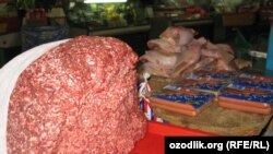 Ýakynda Bütindünýä Bankynyň hasabatyna aýdylmagyna görä, Merkezi Aziýa döwletlerinde geçen ýyl azyk önümeleriniň bahasy 50%-den 100%-e çenli galypdyr. 