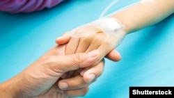 Кыргызстанда паллиативдик жардам төмөнкү деңгээлде.