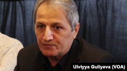 Ələsgər Məmmədli