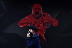 Лондон, 14 березня 2020 року