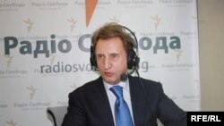 Микола Оніщук