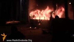 Киевдеги тополоң