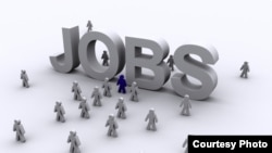 Armenia - an image for job seekers