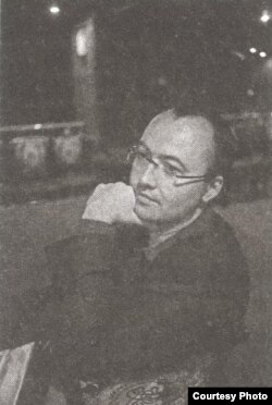 Максим Кравчинский