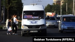 Архивное фото.