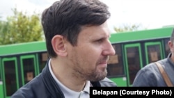 Аляксандар Буракоў