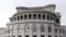 Здание Оперного театра в Ереване
