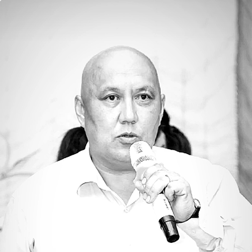 Жусупакматов Таалайбек