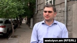 Սուրեն Պարսյան