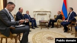 Լուսանկարը՝ ՀԱՊԿ պաշտոնական կայքէջի