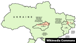 Нова Сербія і Слов’яносербія