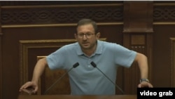 Գեղամ Մանուկյան