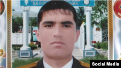 Мухаммадджон Пиров