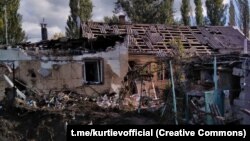 Наслідки обстрілів у Запоріжжі, 21 вересня 2022 року (фото секретаря міськради Анатолія Куртєва)