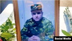 Нусратуллои Фатхулло