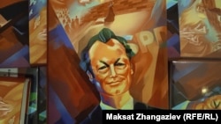 “Вилли Брандт. Тандалма сөздөр жана макалалар” аттуу китеп.