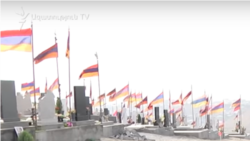 «Կյանք ենք կորցնում էրեխեքի, ծնողներն են ծերանում ջահել-ջահել...»