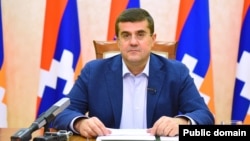 Араик Арутюнян