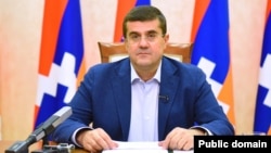 Араик Арутюнян