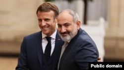 Լուսանկարը՝ Հայաստանի վարչապետի աշխատակազմի լրատվականի